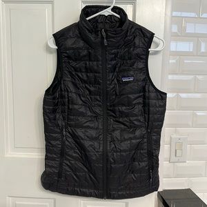 Patagonia Women's Nano Puff Vest
